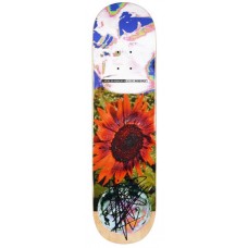 Tabla Skate Quasi Johnson Acid Ply 2 8.25''